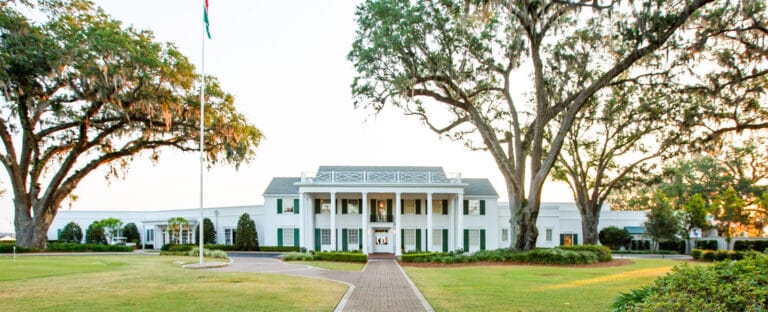 Timuquana Country Club