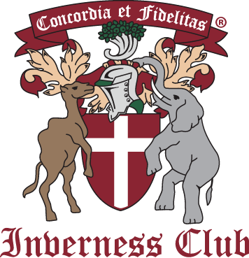 Inverness Club Logo