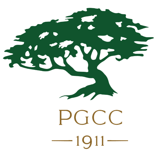 Peninsula Golf & Country Club Logo