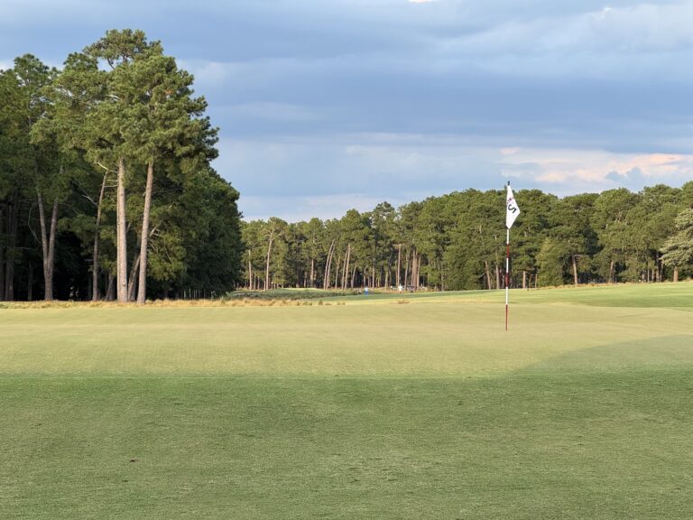 Pinehurst #2